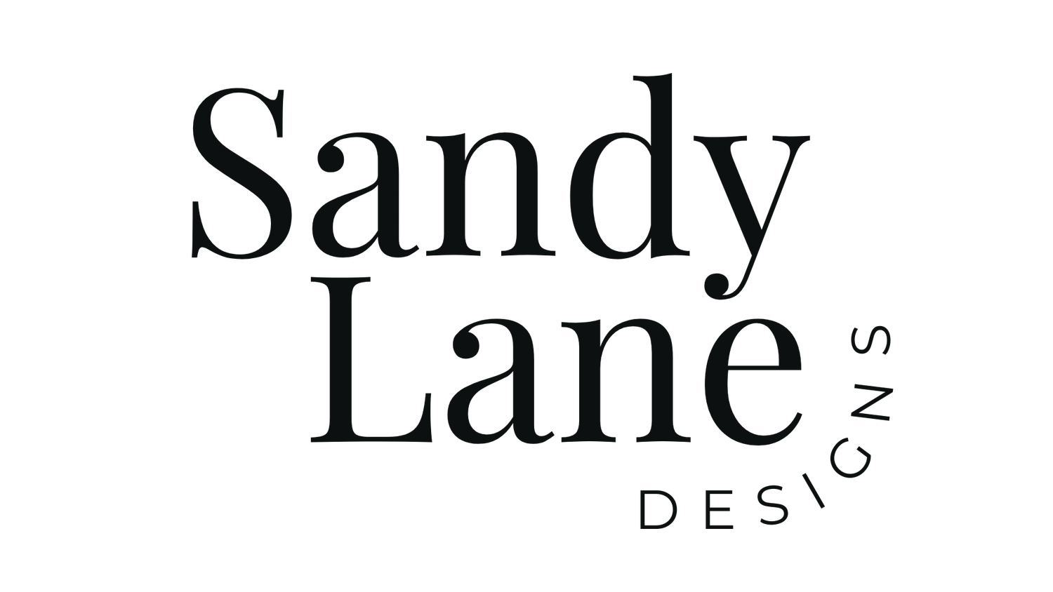 Sandy Lane Designs