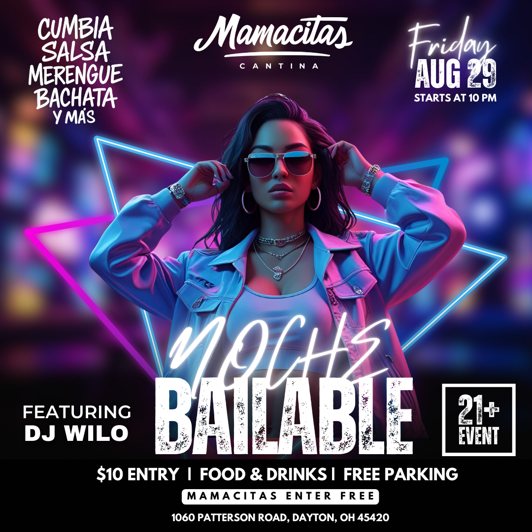 Noche Bailable