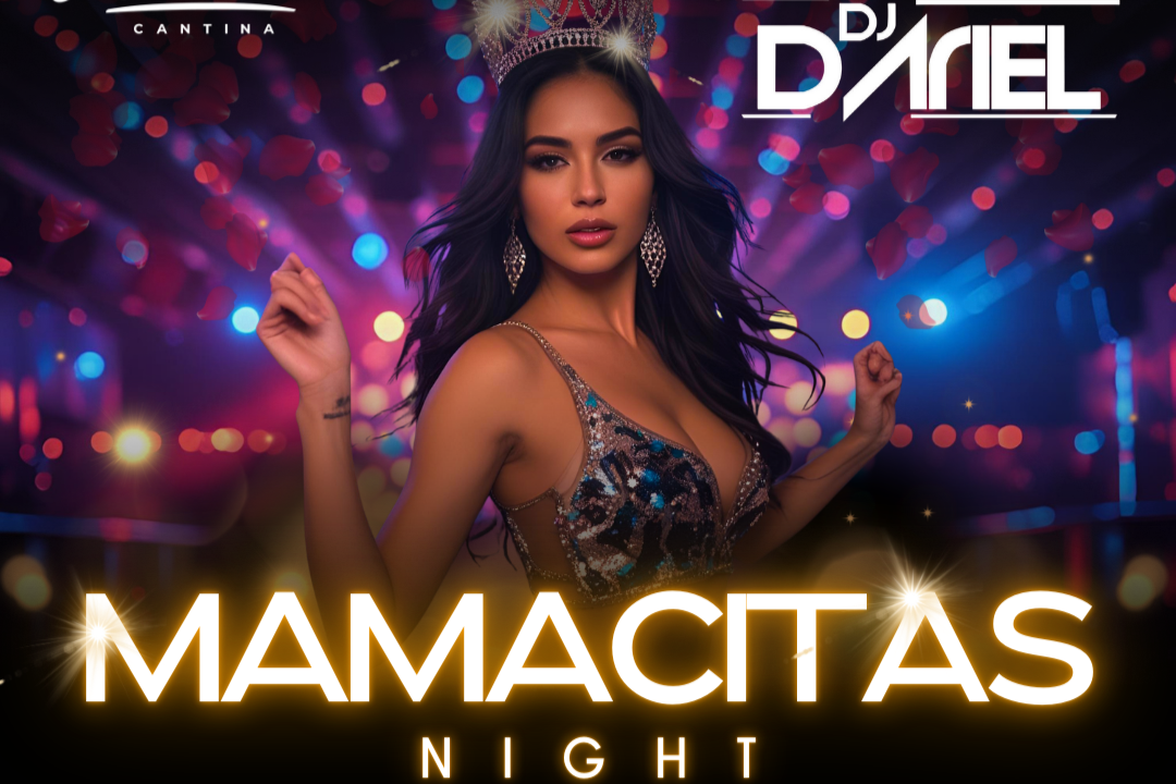 Mamacitas Night