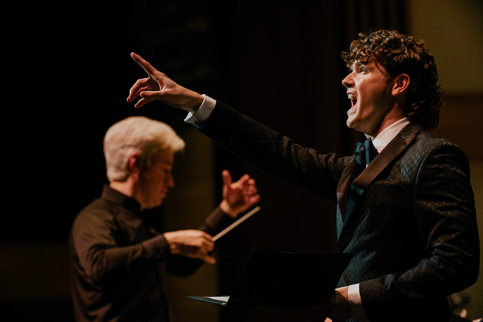 Brian Giebler - Tenor