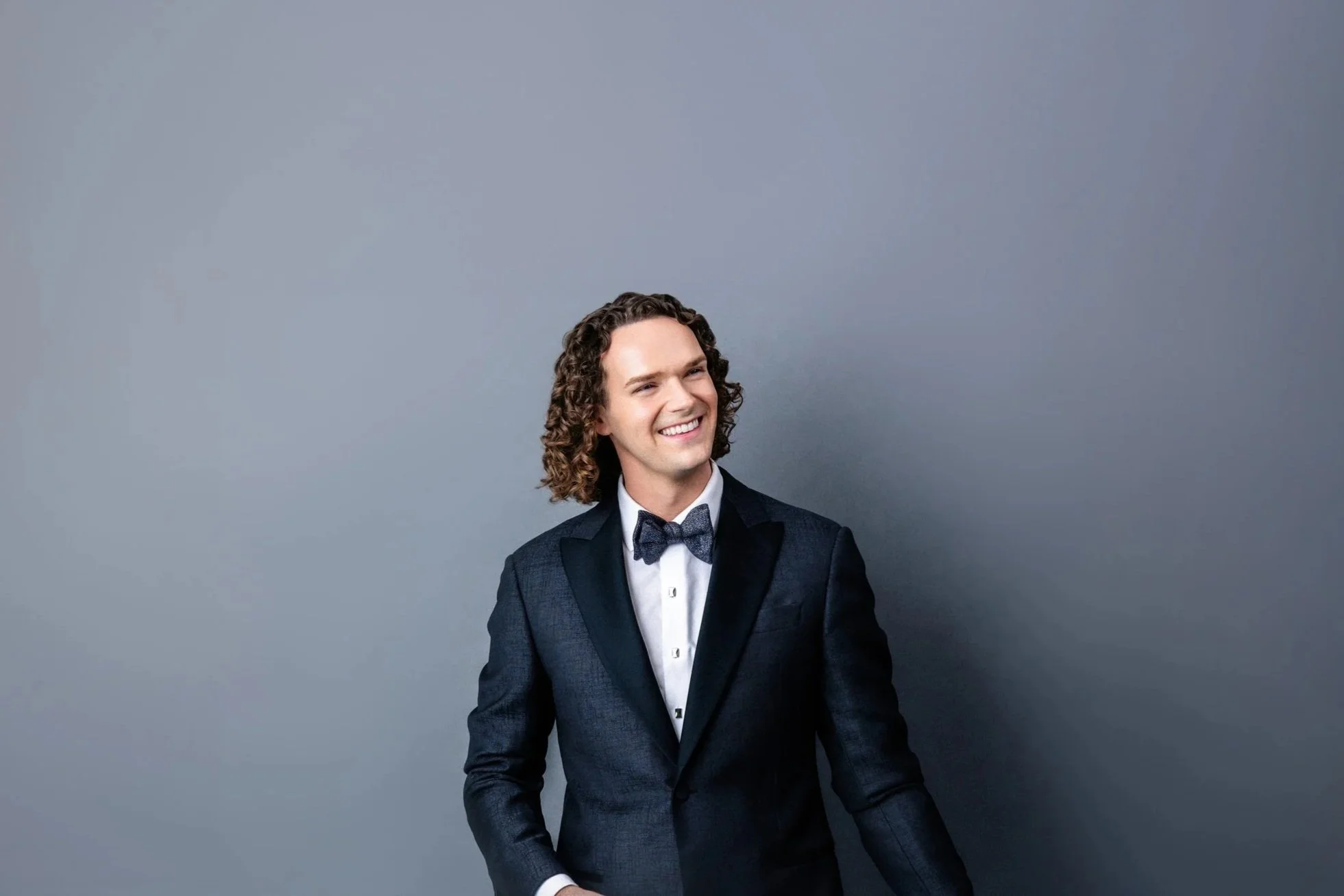 Colorado Symphony, Messiah & More — Brian Giebler’s 25/26 Season