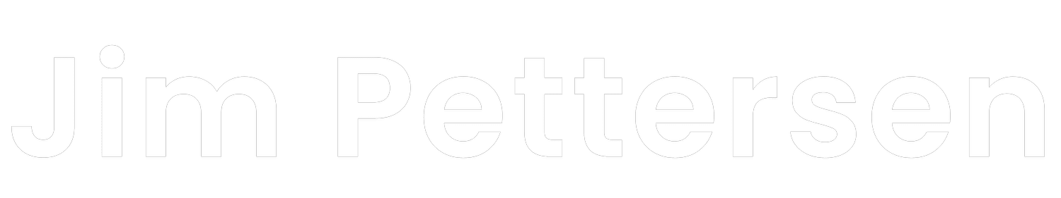 Jim Pettersen - Photographer &amp; Filmmaker