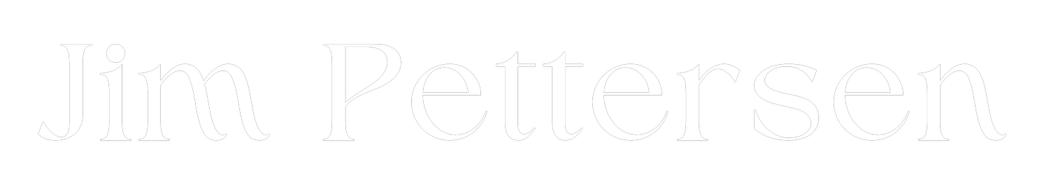 Jim Pettersen - Photographer &amp; Filmmaker