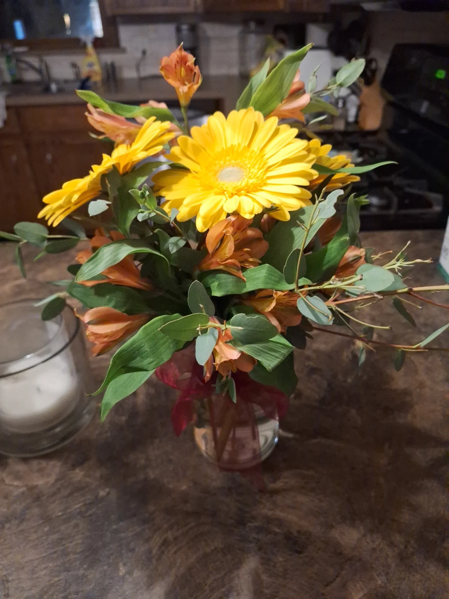 5 year Anniversary!