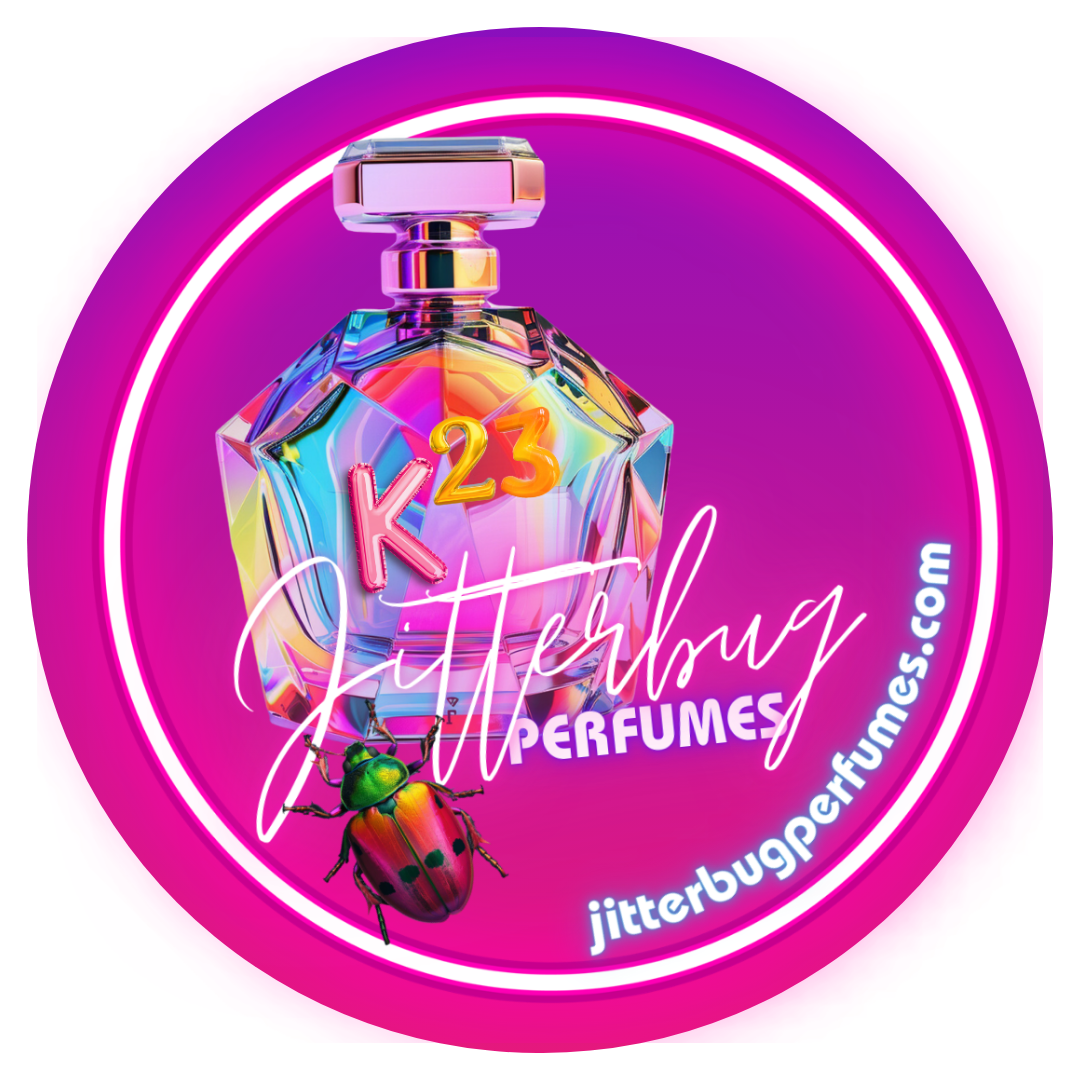 cosmic giggle clouds — Jitterbug Perfumes