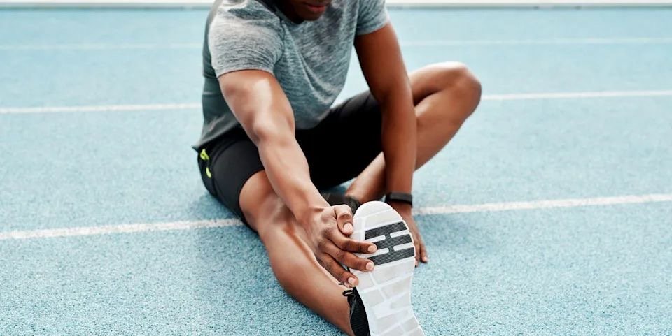 2 on 1 Athletic Performance Training