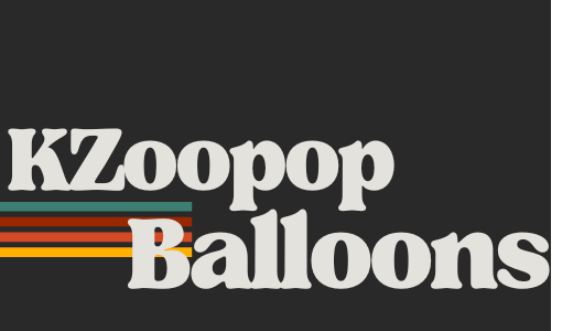 KZooPopBalloons