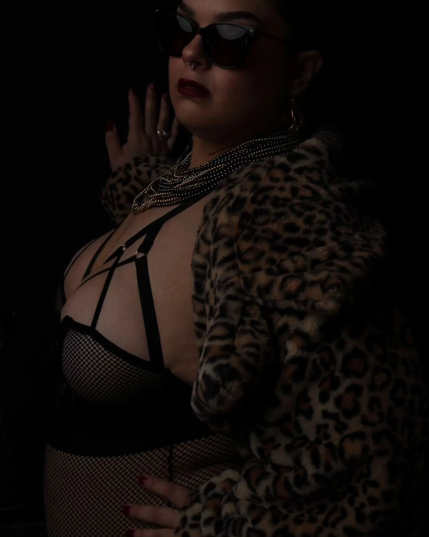 Model @model_mulatto