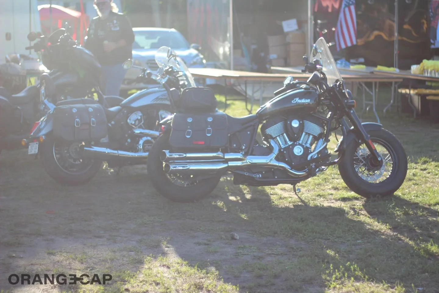 #indianbikeweek @indianmotorcycle