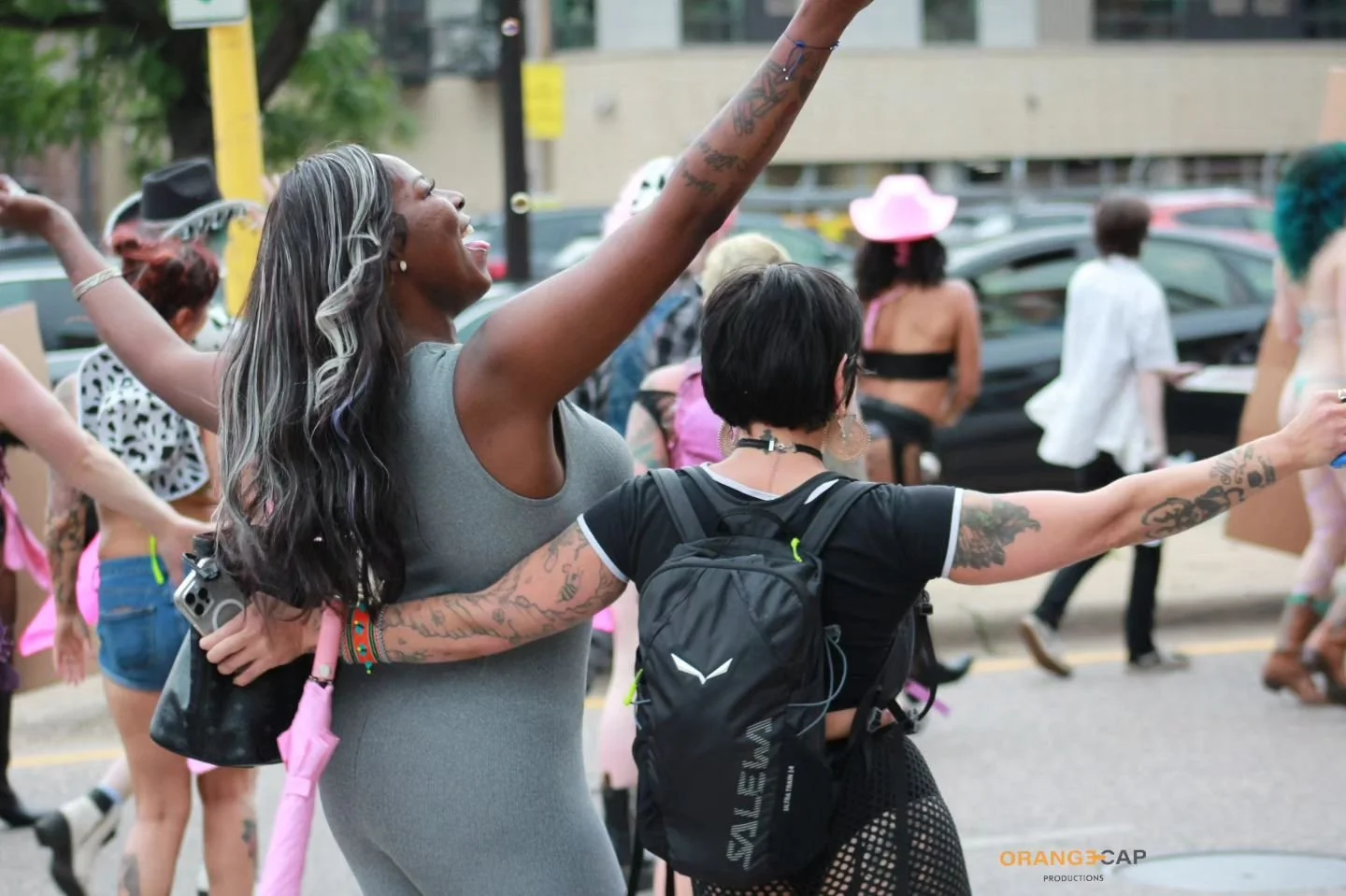 #internationalswrightsday  #mpls2024  #sexworkiswork