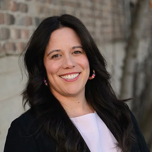 Ellie Zignego Headshot