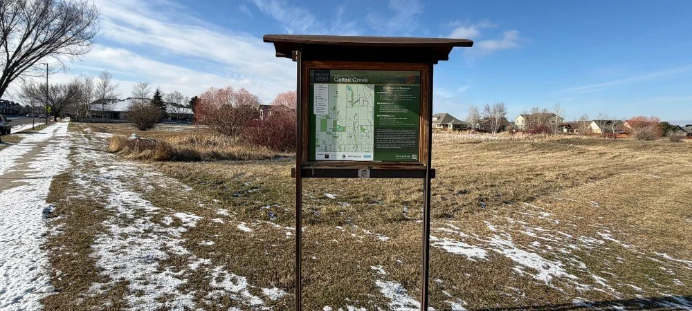 On the Trail With Dayle: Where Will the Trails Take Me in 2026?