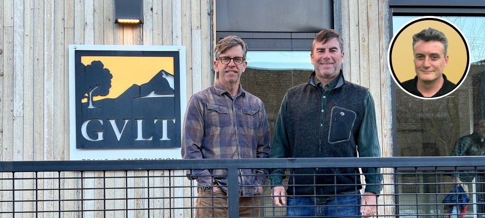 GVLT Welcomes Three New Board Members