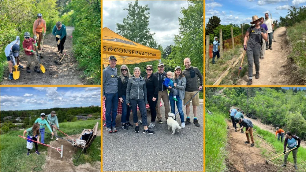 2026 National Trails Day