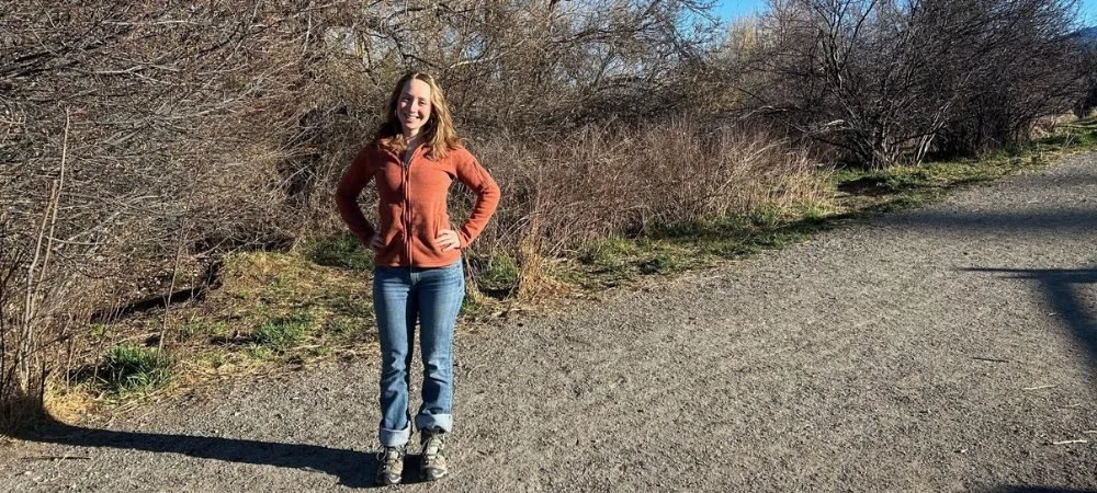 All in a Day’s Work: Muddy Trails and Mythical Beings