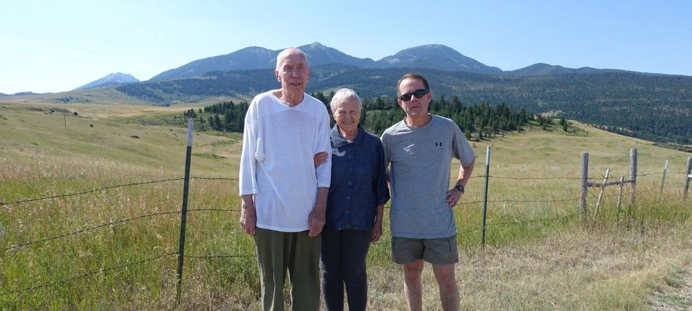 Honoring a Legacy: The Thomas &amp; Shirley Payne Land Protection Endowment