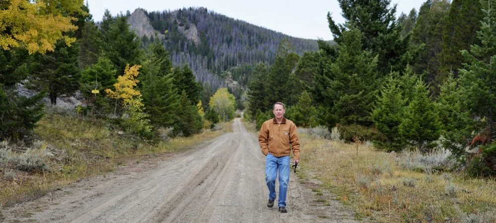Honoring a Legacy: The Thomas &amp; Shirley Payne Land Protection Endowment