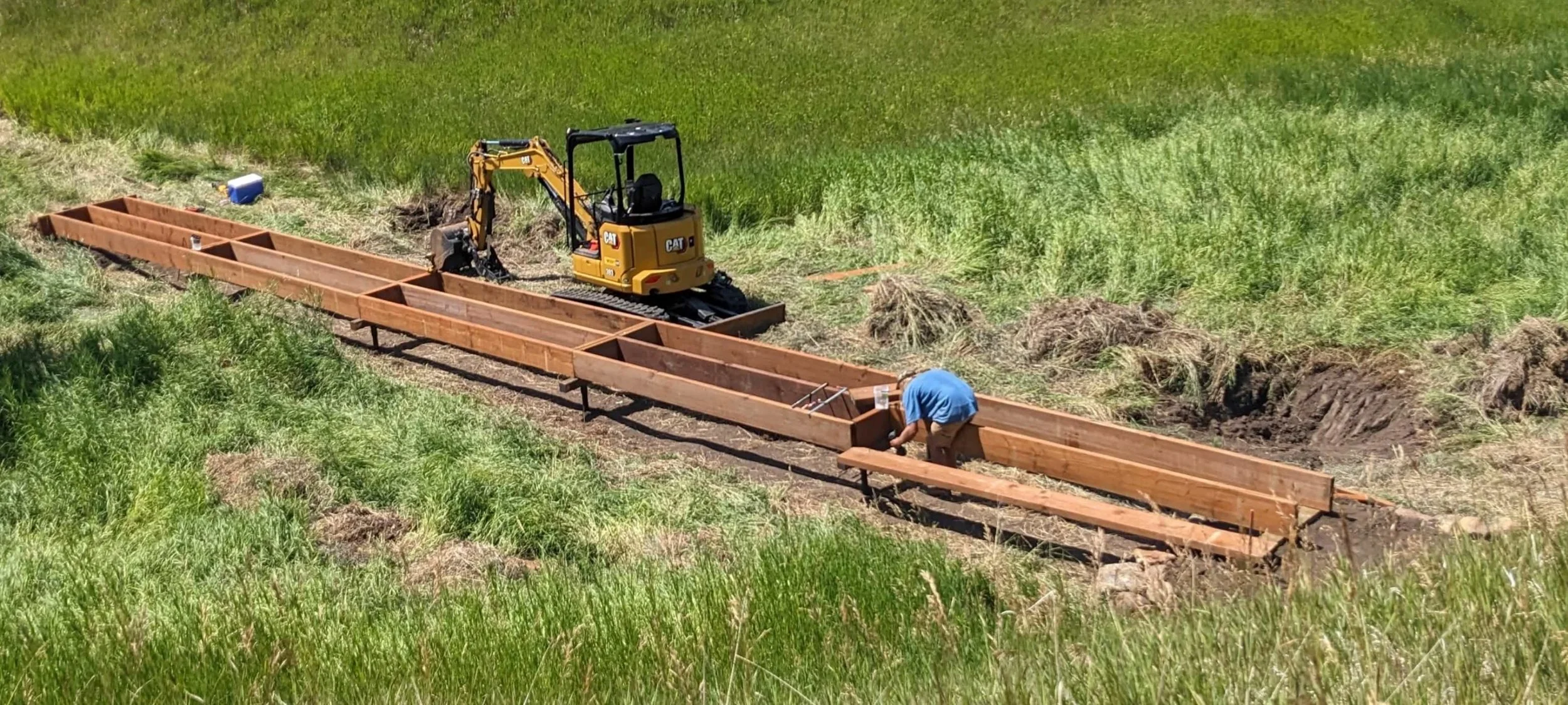Painted Hills Trail Gets a Facelift: Community-Led Improvements