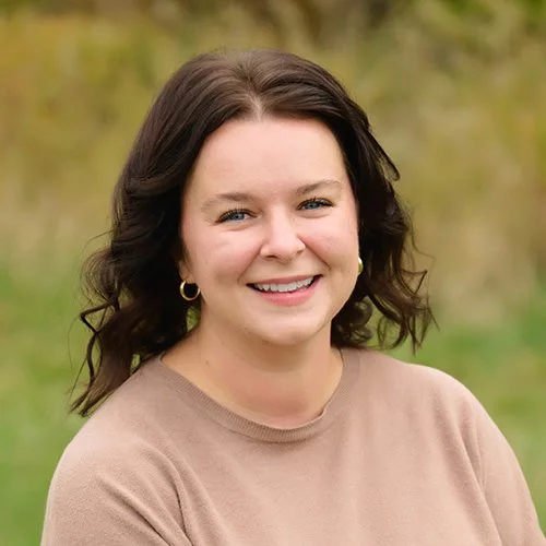 Bethany Green - Headshot