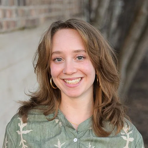 Lily Grinhauz Headshot