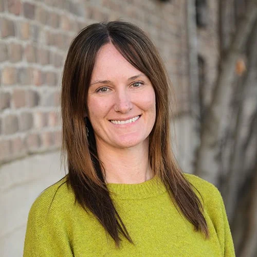 Kelsie Huyser - Headshot