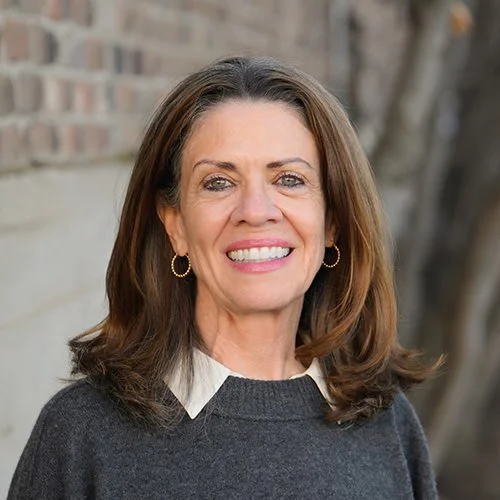 Mary Stein - Headshot