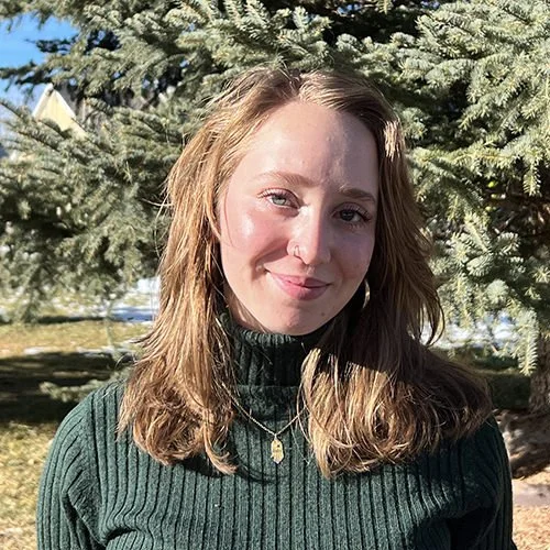 Lily Grinhauz Headshot