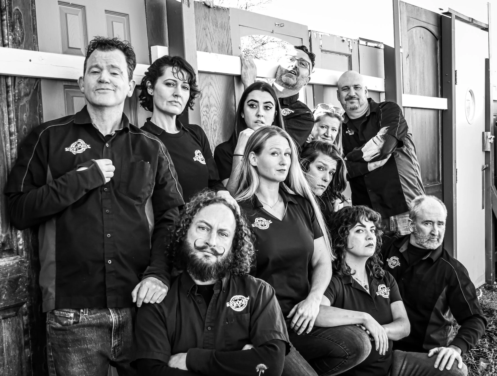 Improv Comedy Night with the Comedy Brewers
