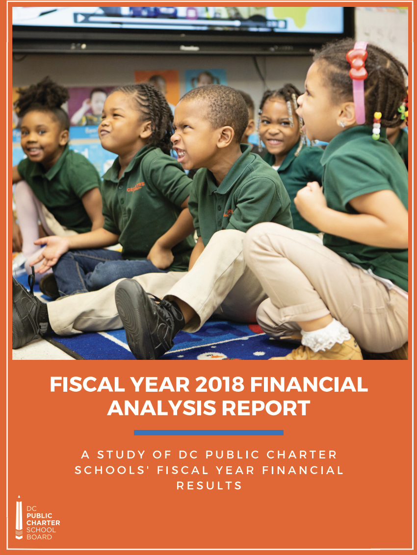 A Data-Driven Approach to Financial Oversight: Ensuring Financial Health &amp; Stability for DC Public Charter Schools - Challenges