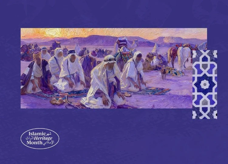 The Leadership of the Prophet ﷺ at Sulh al-Hudaybiyyah