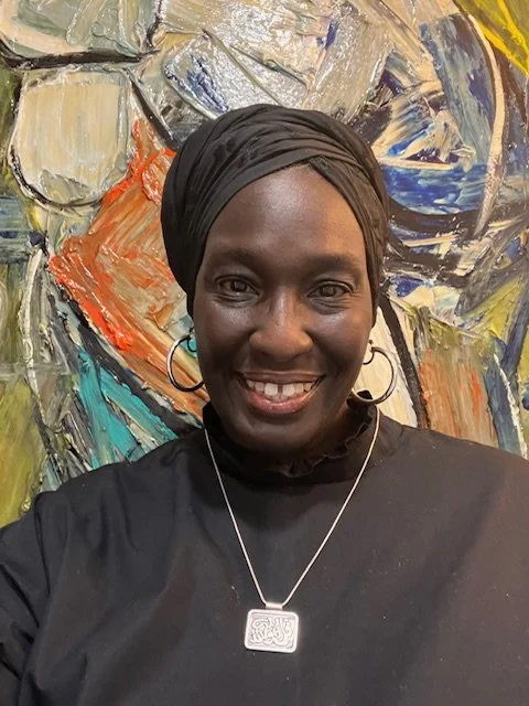 Lisa Muhammad | Empower Your Wellbeing Today — Naseeha USA