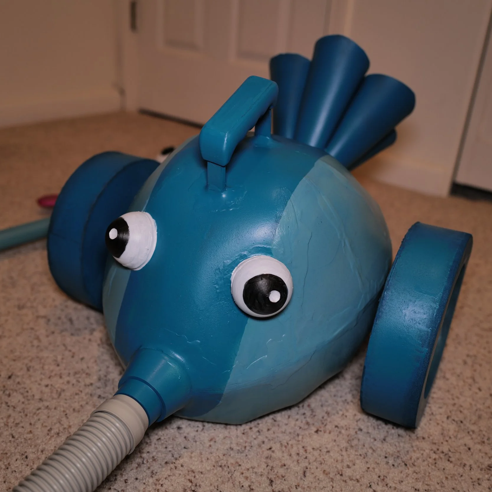 Blinky (Hunter X Hunter)