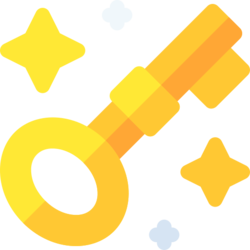 Golden Key which relates to the key aspects of bookkeeping.