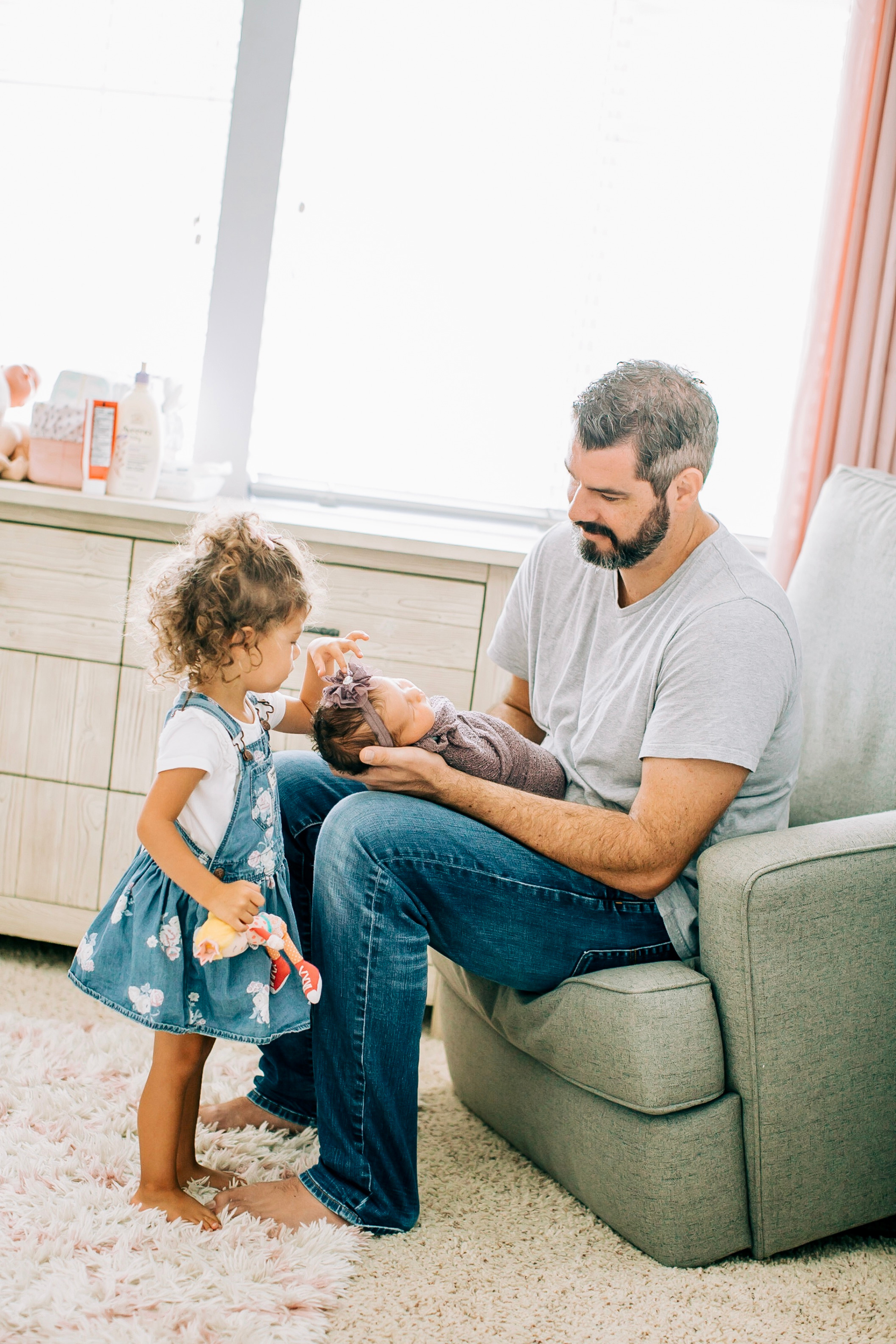 Maternity and Newborn Lifestyle in Boise Idaho