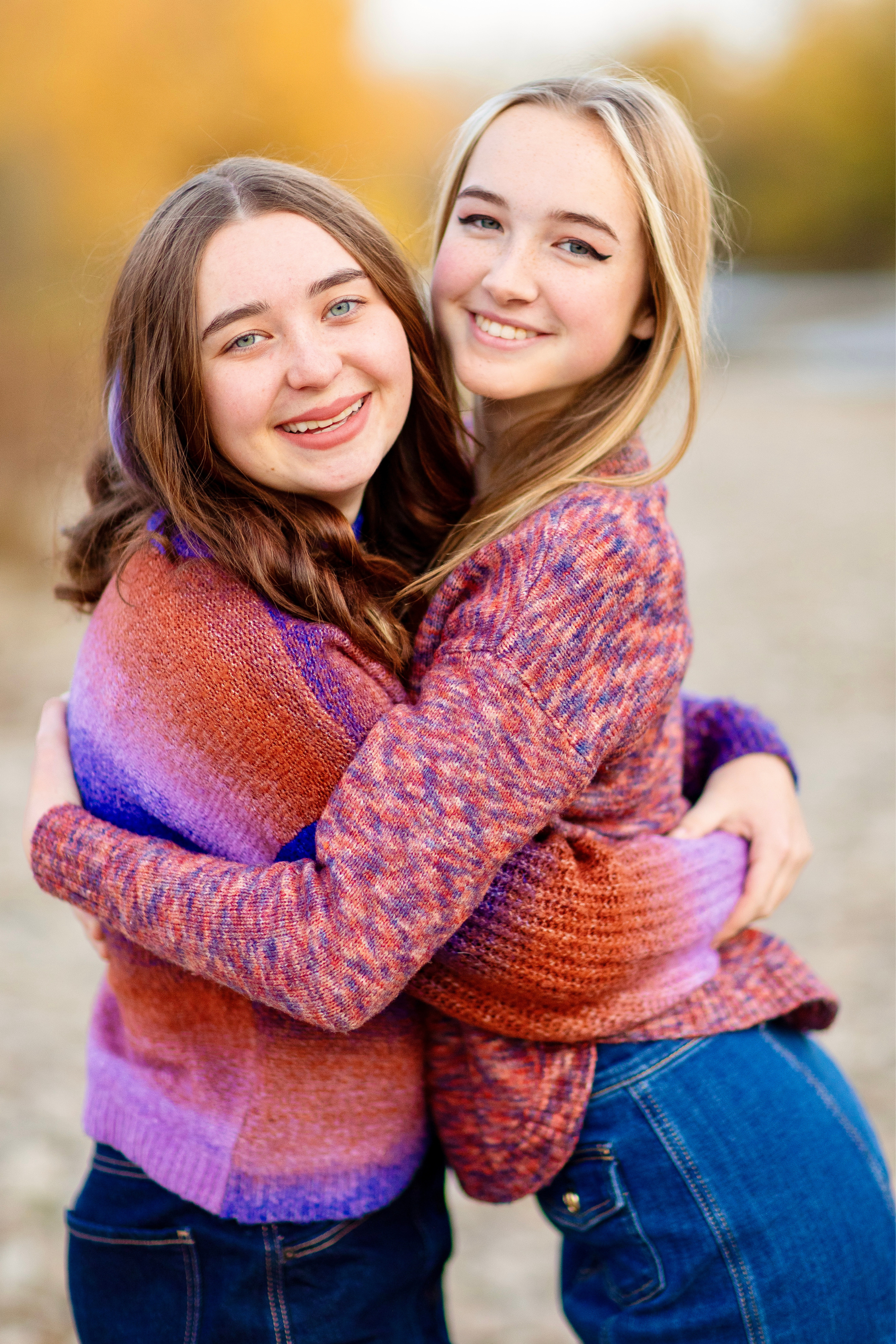 Family Photo Session in  Boise Idaho