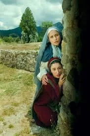 Easter Is For                       Fear and Great Joy    Matthew 28:1-10