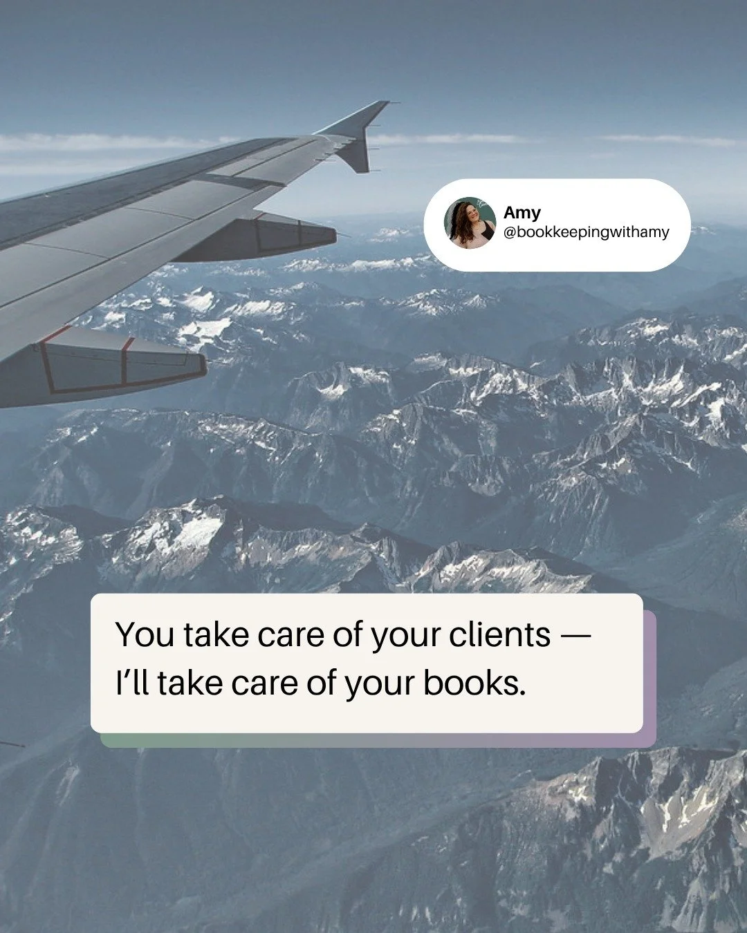 ✨ As a business owner in the wellness, beauty, or health space, your focus should be on your craft&mdash;not stressing over receipts, reports, or tax deadlines.
That&rsquo;s where I come in. I offer stress-free, done-for-you bookkeeping services so y