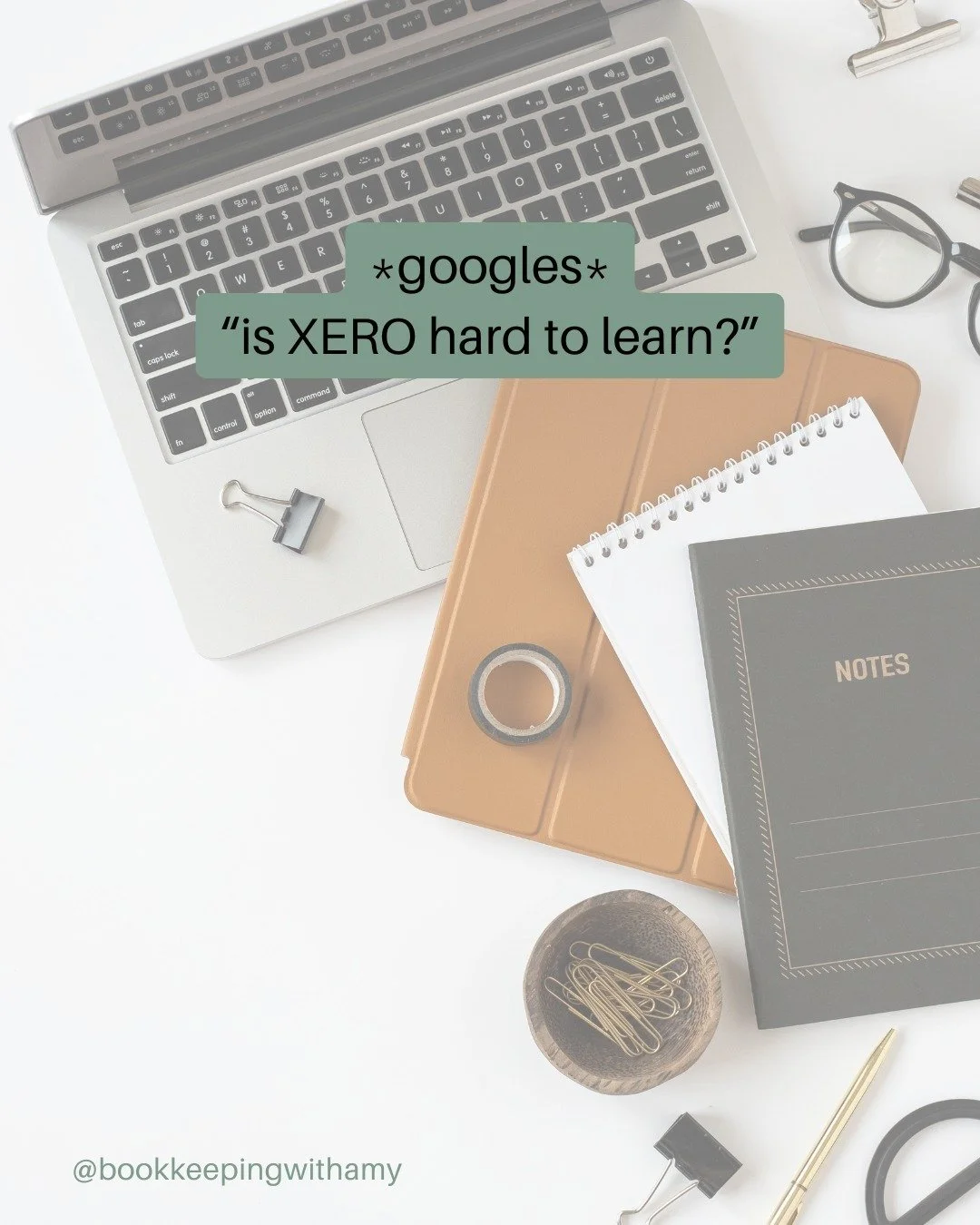 If that sounds familiar&hellip; it might be time for a better solution.

Here&rsquo;s the thing: Googling shouldn&rsquo;t be your bookkeeping strategy.

We&rsquo;re here for when those searches turn into hours of frustration and confusion.

Let us ha