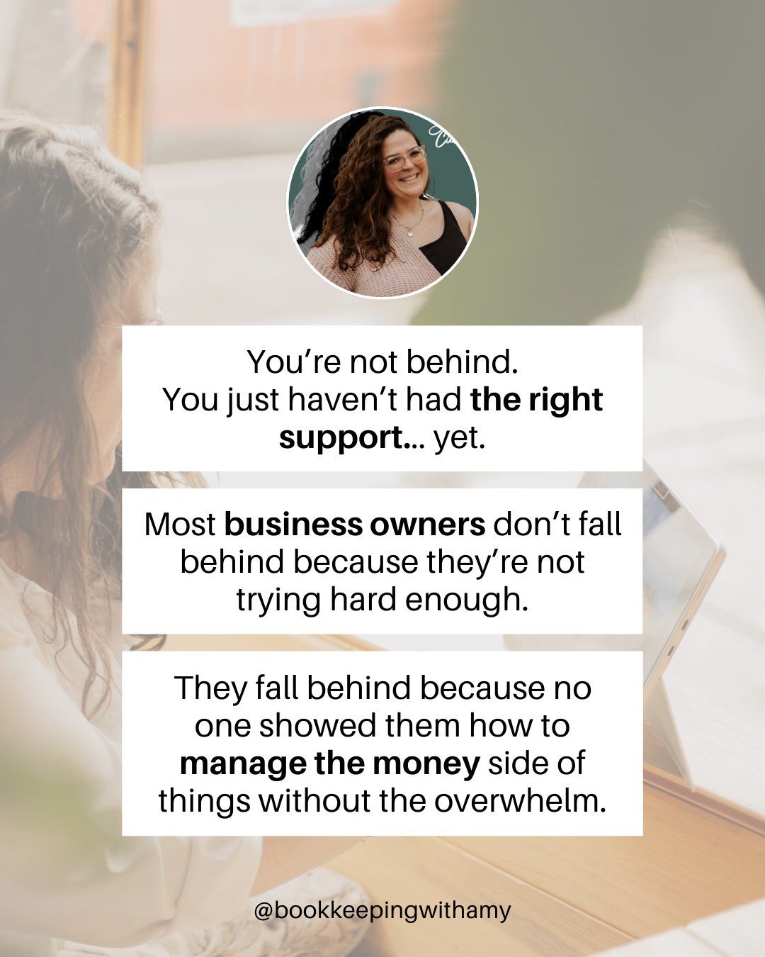 That&rsquo;s where we come in!

We give you the tools, the strategy, and the support to move forward with clarity.

Our clients don&rsquo;t just get organized, they gain confidence, insight, and real results.

We&rsquo;ve helped business owners clean