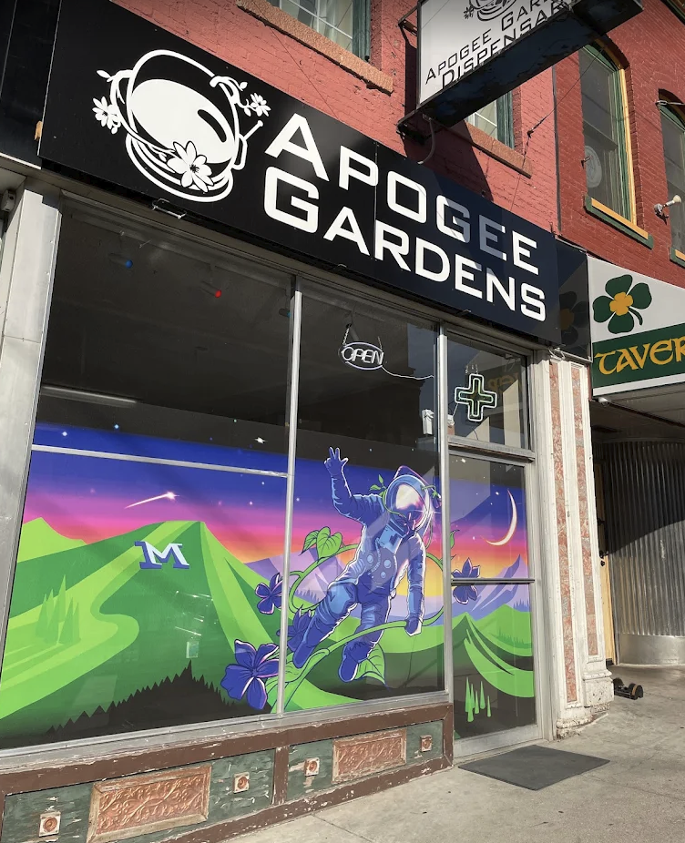 Apogee Gardens Dispensary