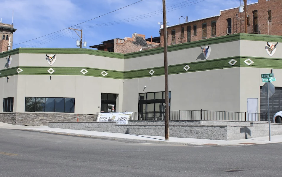 Butte Native Wellness Center
