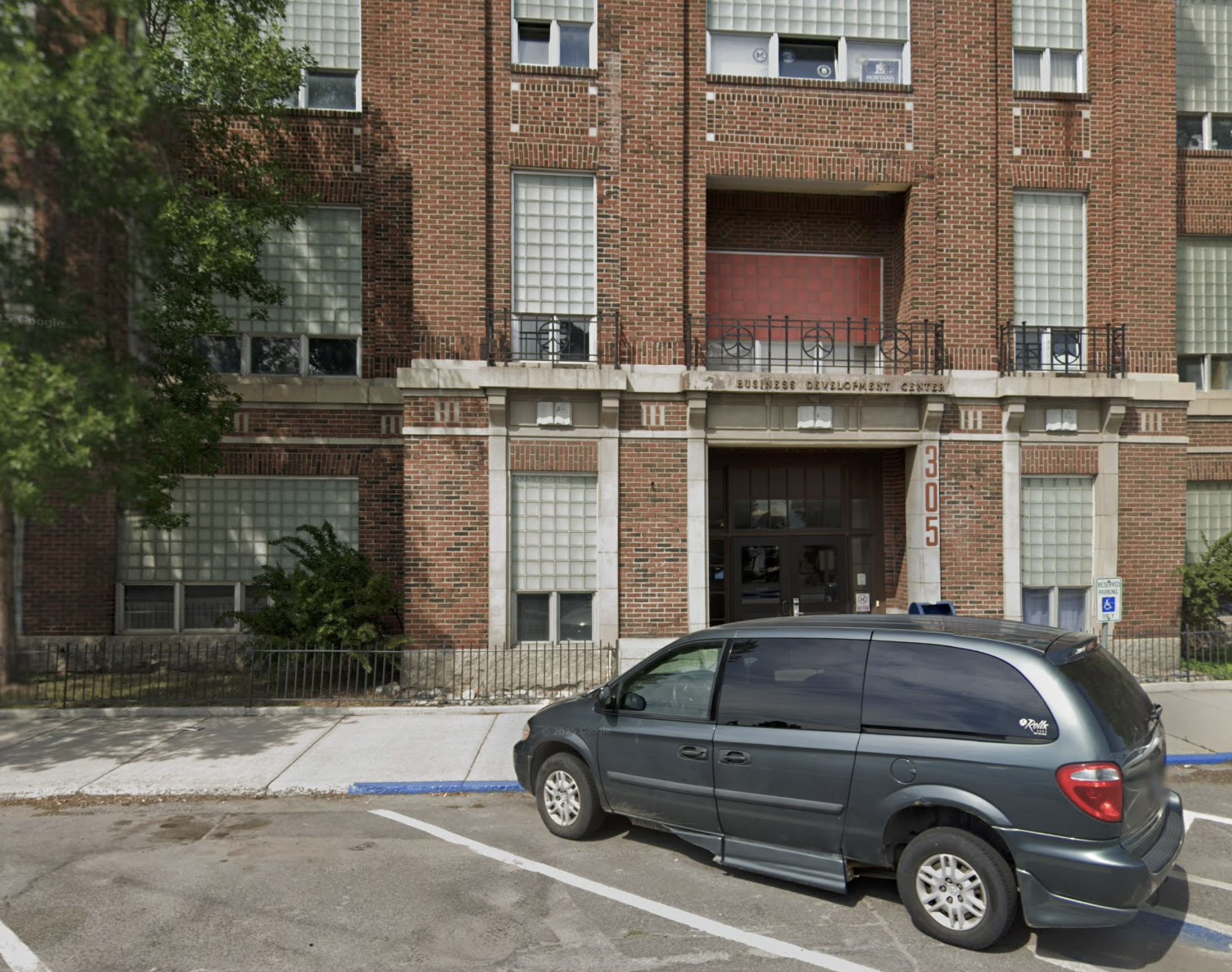 Silver Bow Developmental Disabilities Council