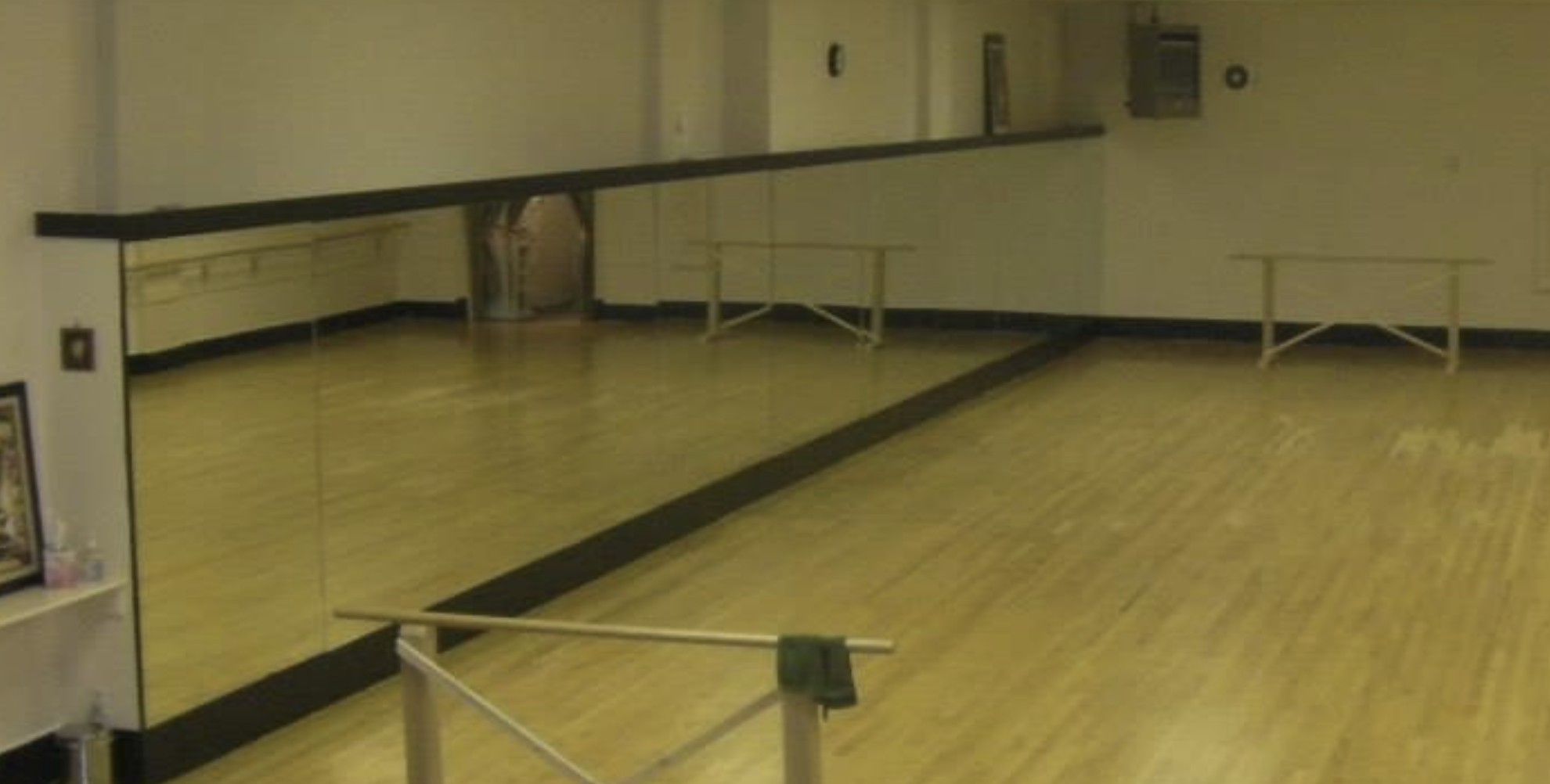 Five, Six, Seven, Eight Dance Studio