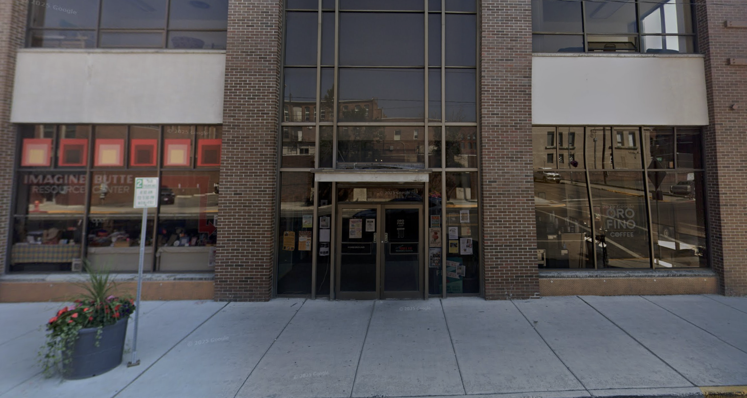 Hungry Hill Center for Art, Education, and Outreach