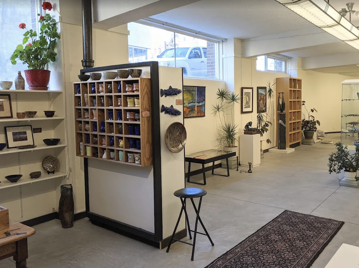 Main Stope Gallery