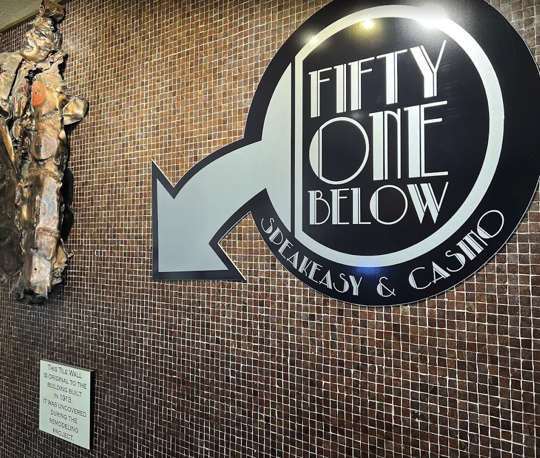 51 Below