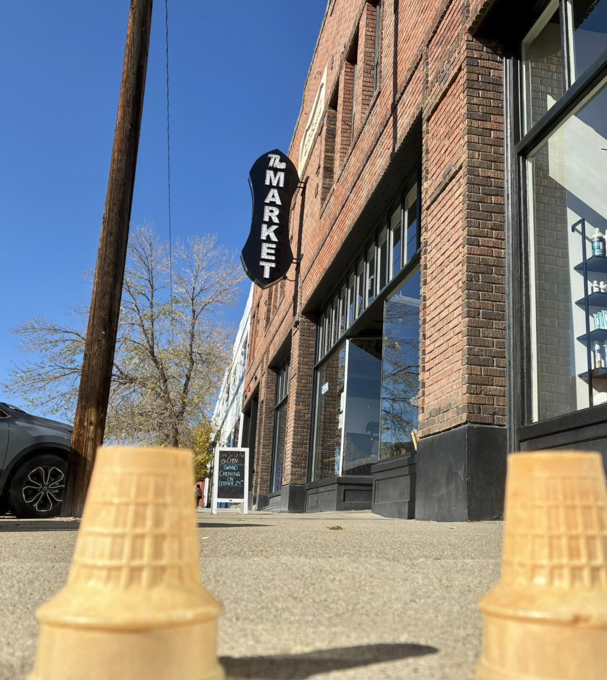 Black Dog Creamery