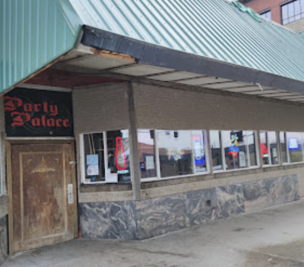 Party Palace
