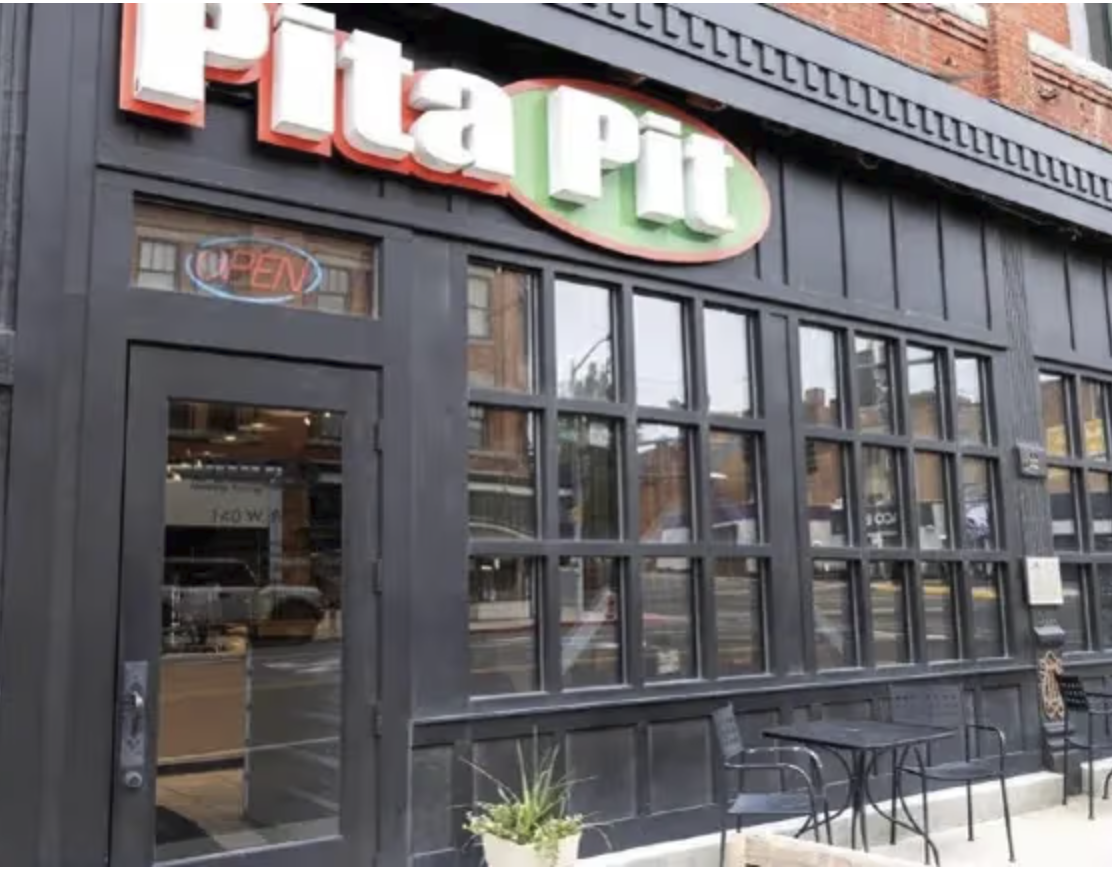 Pita Pit