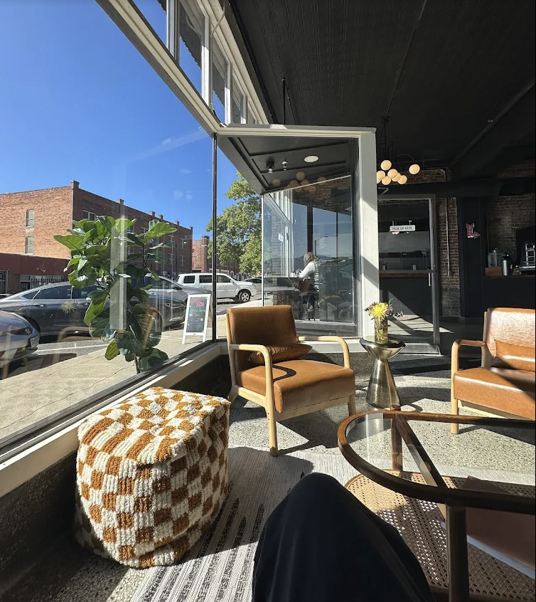 The Local